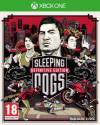 XBOX ONE GAME - Sleeping Dogs Definitive Edition