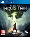 PS4 GAME - Dragon Age Inquisition