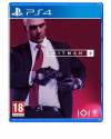 Hitman 2 PS4 ΜΕΤΑΧΕΙΡΙΣΜΕΝΟ ΑΓΓΛΙΚΟ