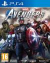 Marvel's Avengers PS4 Marvel's Avengers PS4
