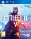 PS4 GAME - BATTLEFIELD V (MTX) PS4 GAME - BATTLEFIELD V (MTX)