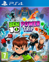 Ps4 ben 10: Power Trip Ps4 ben 10: Power Trip