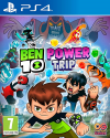 Ps4 ben 10: Power Trip