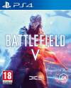 PS4 GAME - Battlefield V PS4 GAME - Battlefield V