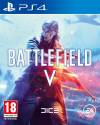 PS4 GAME - Battlefield V