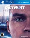 PS4 GAME - Detroit: Become Human ()