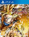 PS4 GAME - Dragon Ball FighterZ PS4 GAME - Dragon Ball FighterZ