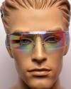 Γυαλιά ηλίου Designer sunglasses O.Marines 5028D CFCL 110 Πορτοκαλί Γυαλιά ηλίου Designer sunglasses O.Marines 5028D CFCL 110 Πορτοκαλί
