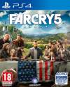 PS4 GAME - Far Cry 5 PS4 GAME - Far Cry 5
