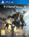 PS4 GAME - Titanfall 2