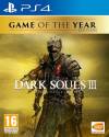 PS4 GAME - Dark Souls 3 The Fire Fades GOTY Edition