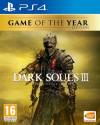 PS4 GAME - Dark Souls 3 The Fire Fades GOTY Edition PS4 GAME - Dark Souls 3 The Fire Fades GOTY Edition