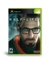 XBOX GAME - Half Life 2 (MTX)