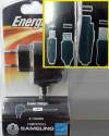 Energizer Travel Charger for Samsung mobile phones