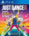 PS4 GAME - Just Dance 2018 PS4 GAME - Just Dance 2018