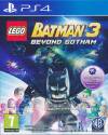 PS4 GAME - LEGO Batman 3 Beyond Gotham