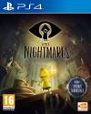 PS4 GAME - Little Nightmares