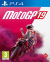 PS4 GAME - MotoGP 19