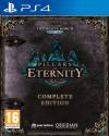 PS4 GAME - Pillars of Eternity Complete Edition (MTX)