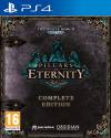 PS4 GAME - Pillars of Eternity Complete Edition (USED)