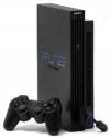 Κονσόλα Sony Playstation 2 Fat Black (MTX)