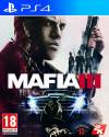 PS4 GAME - MAFIA III 3 PS4 GAME - MAFIA III 3