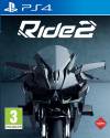 PS4 GAME - Ride 2