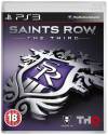 PS3 GAME - Saints Row: The Third (MTX)