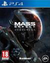 PS4 GAME - Mass Effect Andromeda