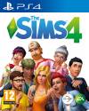 PS4 GAME - The Sims 4 PS4 GAME - The Sims 4