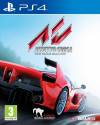 PS4 GAME - Assetto Corsa PS4 GAME - Assetto Corsa