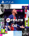 FIFA 21 (PS4)