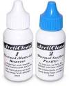 Arcticlean 1 & 2 - ArctiClean Thermal Remover 60ml Kit (30ml AC1, 30 AC2) - Σύστημα καθαρισμού 2 σταδίων για θερμοαγώγιμες πάστες