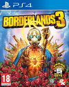 Borderlands 3 PS4 Borderlands 3 PS4