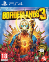 Borderlands 3 PS4