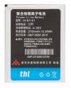 Αυθεντική Μπαταρία BT 01 για το THL T100s T11 3 8V 2700mAh 10 26Wh (Bulk) Αυθεντική Μπαταρία BT 01 για το THL T100s T11 3 8V 2700mAh 10 26Wh (Bulk)