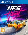 PS4 Need for Speed Heat PS4 Need for Speed Heat