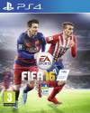 PS4 GAME - Fifa 16 (ΜΤΧ) PS4 GAME - Fifa 16 (ΜΤΧ)