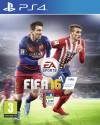 PS4 GAME - Fifa 16 ()