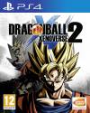 PS4 GAME - Dragon Ball Xenoverse 2 PS4 GAME - Dragon Ball Xenoverse 2