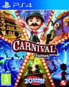 PS4 Carnival Games