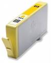 Συμβατό Μελάνι @Work HP 364 AW10329 Yellow Ink Cartridge