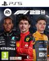 F1 2023 PS5 Game