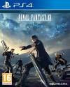 PS4 GAME - Final Fantasy XV (MTX)
