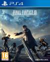 PS4 GAME - Final Fantasy XV (MTX) PS4 GAME - Final Fantasy XV (MTX)