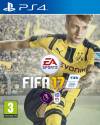 PS4 GAME - FIFA 17 (Με ελληνικές ομάδες)