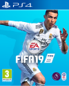 PS4 GAME - FIFA 19 PS4 GAME - FIFA 19