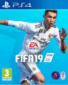 PS4 GAME - FIFA 19