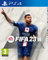 FIFA 23 PS4 Game ΜΤΧ