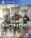 PS4 GAME - For Honor